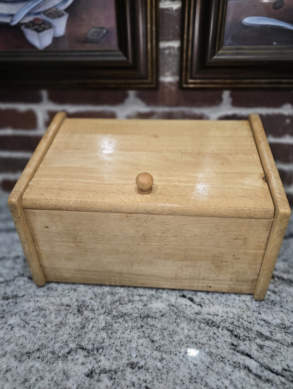 Bread Box